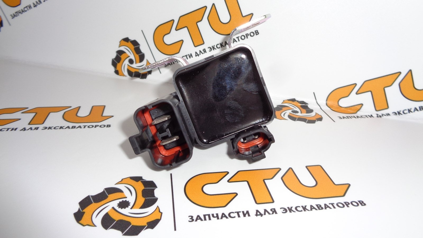 Купить реле стартера 8980056311 экскаватора hitachi zx200 за